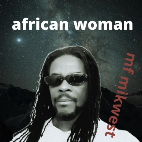 African Woman | Boomplay Music