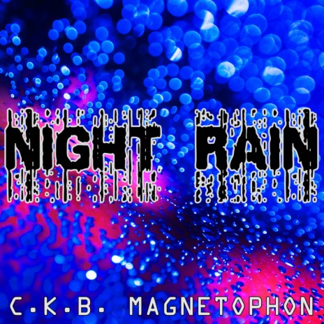 Night Rain (Unfolded Mix) | Boomplay Music