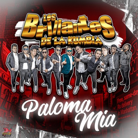 Paloma Mia | Boomplay Music