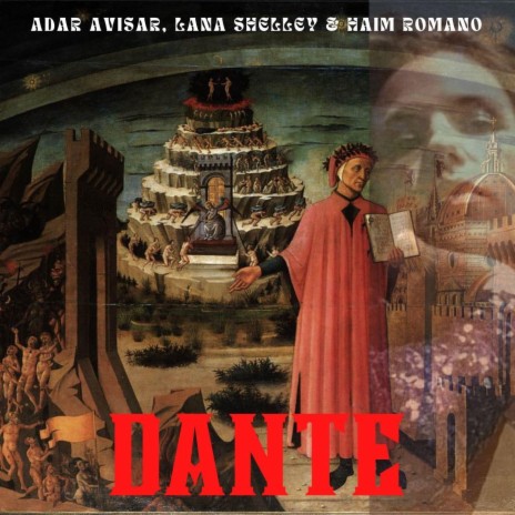 Dante (feat. Lital Gerstner) | Boomplay Music