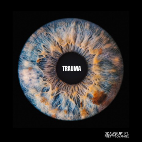 Trauma ft. PrettyboyAngel | Boomplay Music