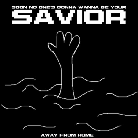 Savior | Boomplay Music