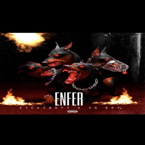 L'enfer ft. Yg Boy | Boomplay Music