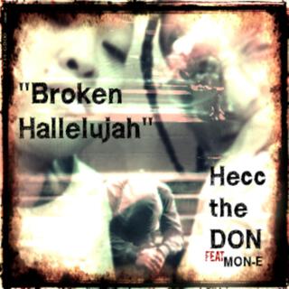 BROKEN HALLELUJAH