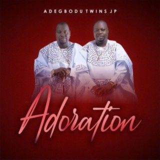 Adegbodu Twins Jp