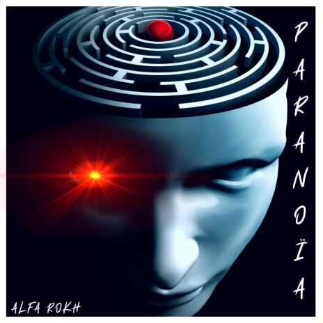 Paranoïa | Boomplay Music