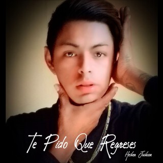 Te Pido Que Regreses