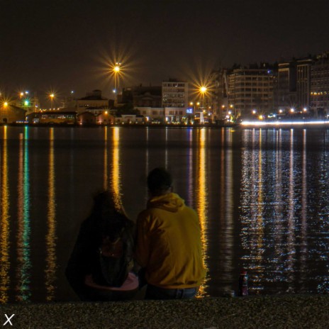 La nuit qui passe