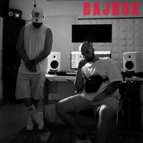 Bajnok ft. 4tress | Boomplay Music