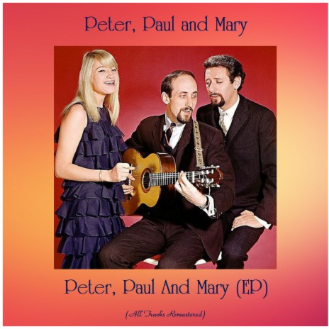 Bamboo (Remastered) ft. Paul and Mary | Boomplay Music