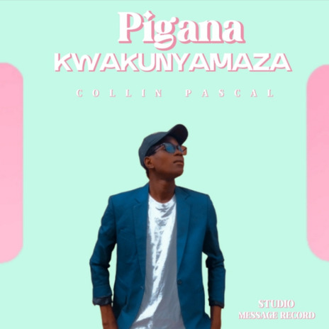 Pigana Kwakunyamaza | Boomplay Music