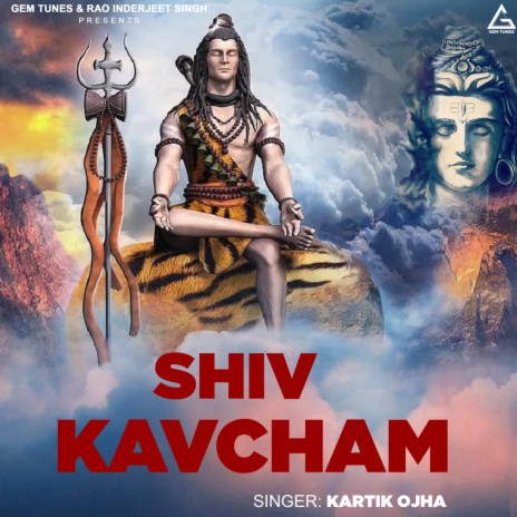 Shiv Kavcham | Boomplay Music