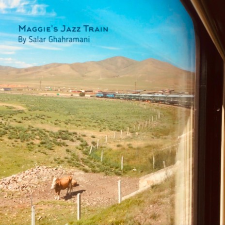 Maggie's Jazz Train | Boomplay Music