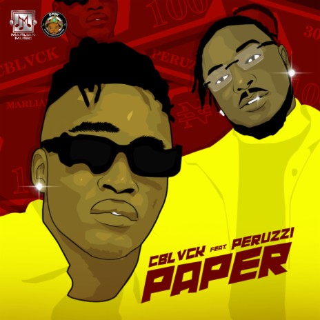 Paper ft. Peruzzi