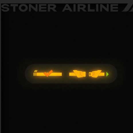 Stoner Airline | Boomplay Music