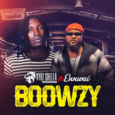 Boowzy ft. Ennwai | Boomplay Music