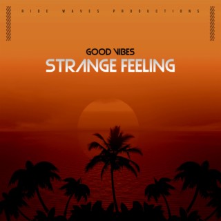 Strange Feeling EP