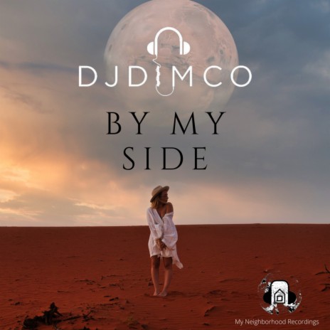 By my side | Boomplay Music
