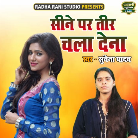 Seenay Par Teer Chala Dena | Boomplay Music