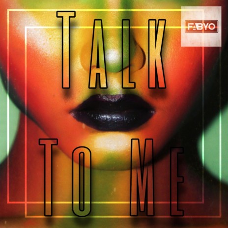 Talk To Me | Boomplay Music