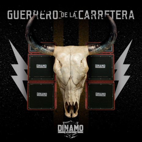 Guerrero De La Carretera | Boomplay Music