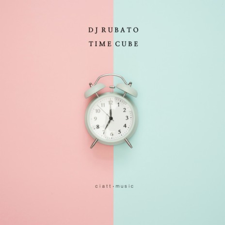 Timecube (Original Mix)