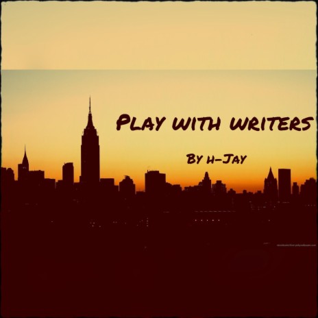 Play With Writers | Boomplay Music