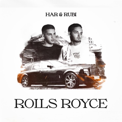 Rolls Royce ft. Rubi | Boomplay Music