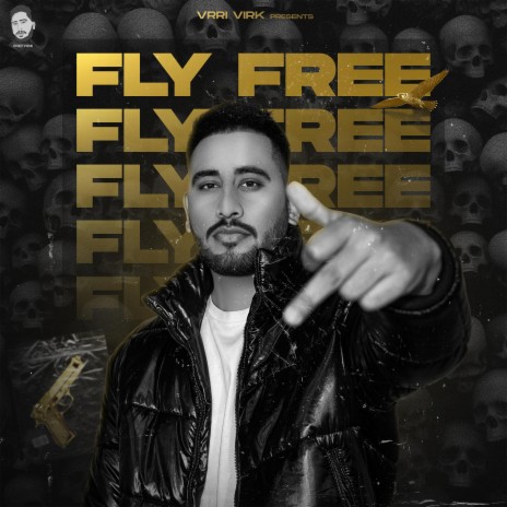 FLY FREE | Boomplay Music