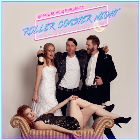 Roller Coaster Night | Boomplay Music