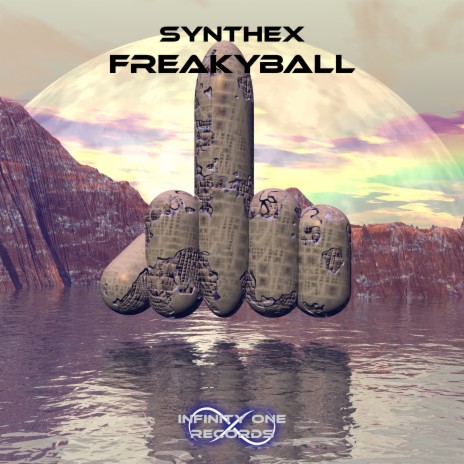 Freakyball | Boomplay Music