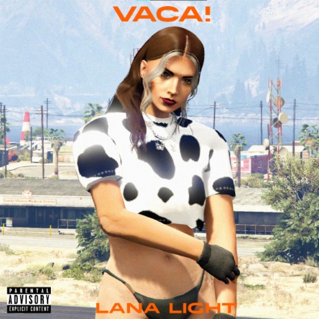 Vaca! | Boomplay Music