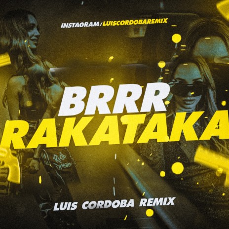 Brrr Rakataka | Boomplay Music