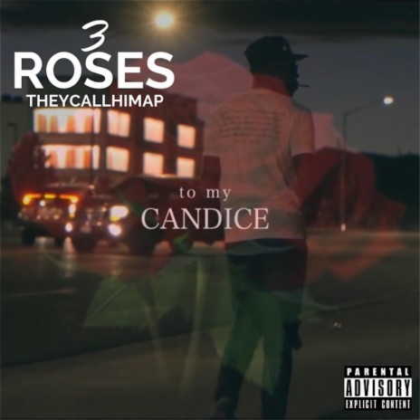 3 Roses | Boomplay Music