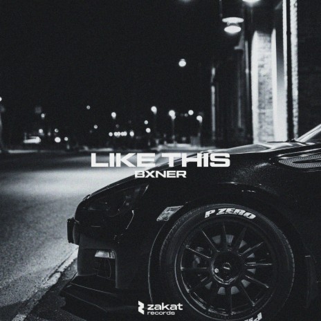 Like This | Boomplay Music