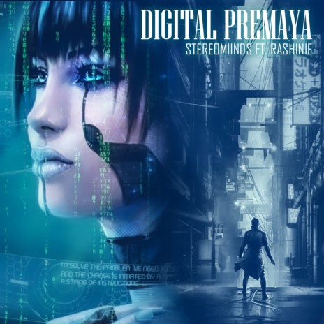 Digital Premaya ft. Rashinie
