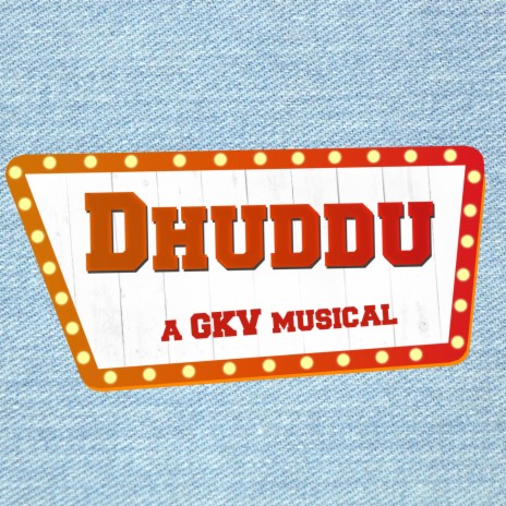 Dhuddu ft. Jainraj Ejoumale & Uday Prakash