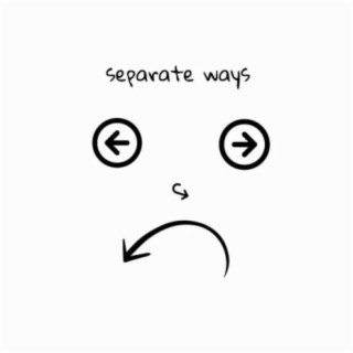 separate ways