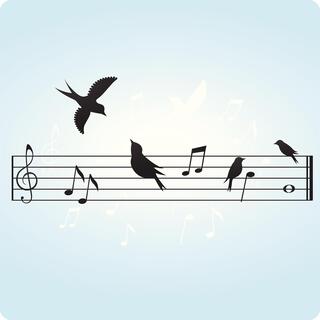 Listen to the Songs of the Birds