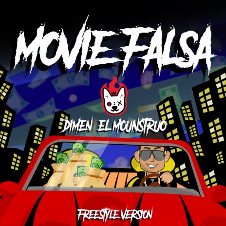 Movie Falsa | Boomplay Music