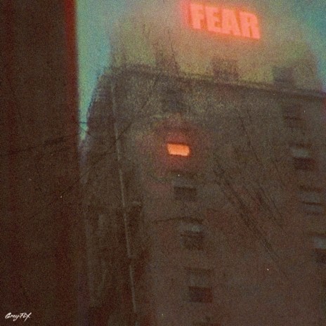 fear | Boomplay Music