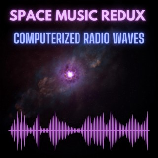 Computerized Radio Waves