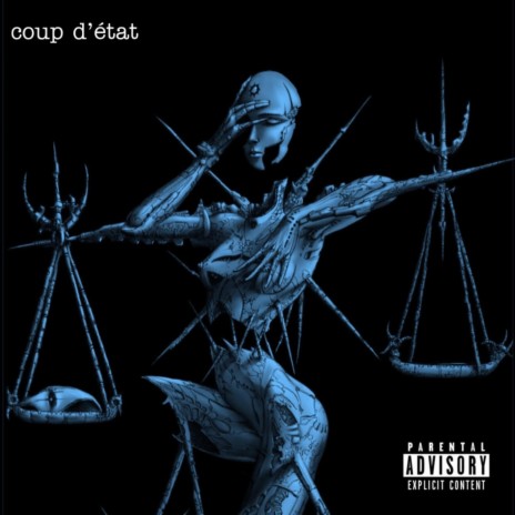 COUP D'ETAT | Boomplay Music