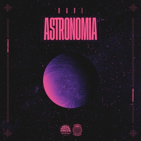 RAVE ASTRONOMIA | Boomplay Music