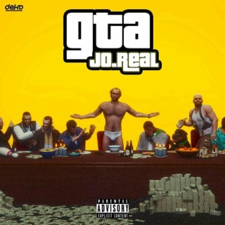 GTA lyrics | Boomplay Music
