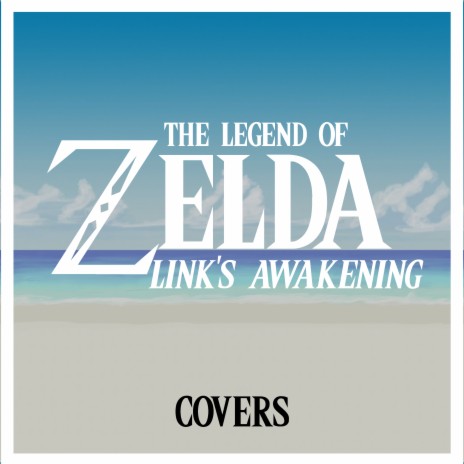 Tal Tal Heights (From The Legend of Zelda: Link's Awakening) [Cover] | Boomplay Music