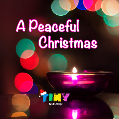 A Peaceful Christmas | Boomplay Music