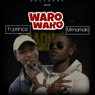 Waro Waro