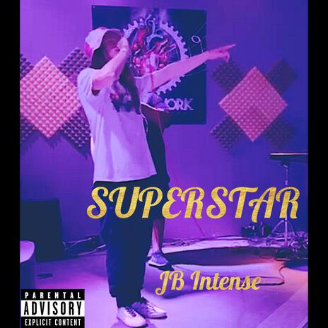 Superstar | Boomplay Music