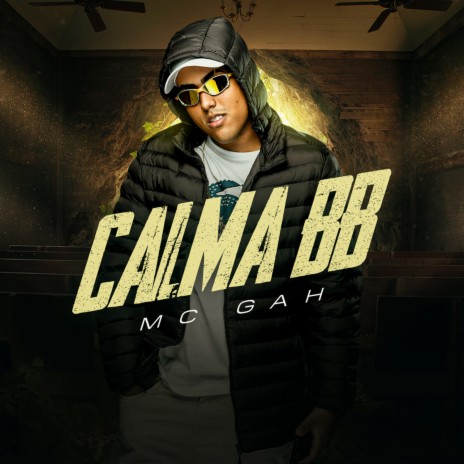 Calma BB | Boomplay Music